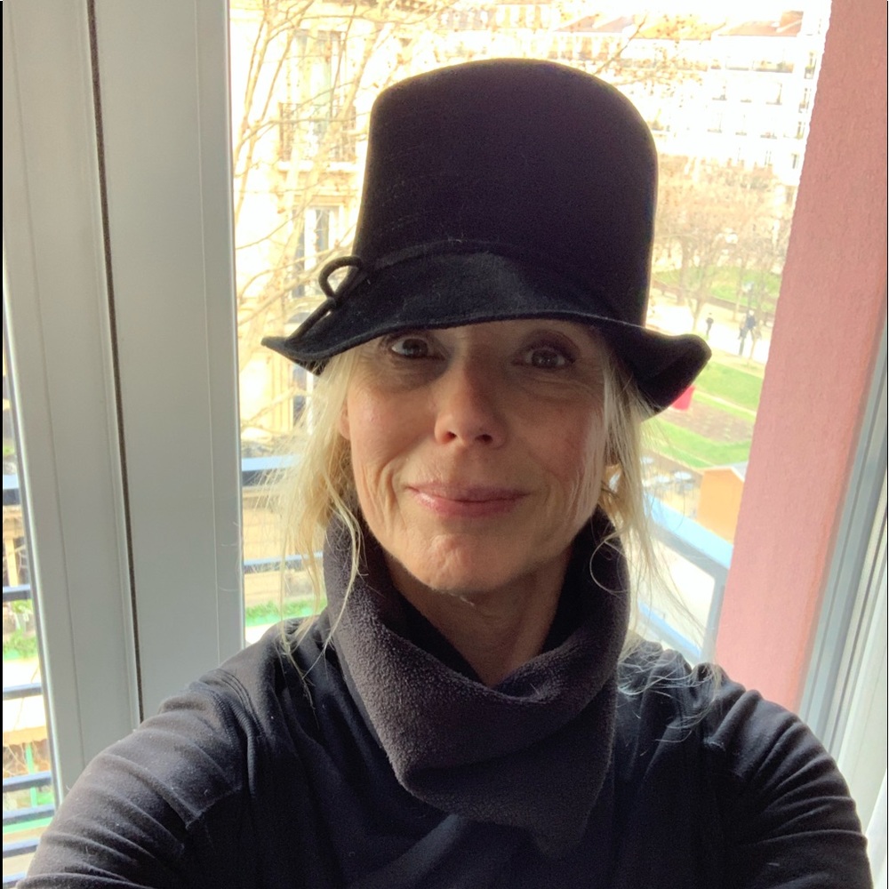 Meet your Posher, Bea